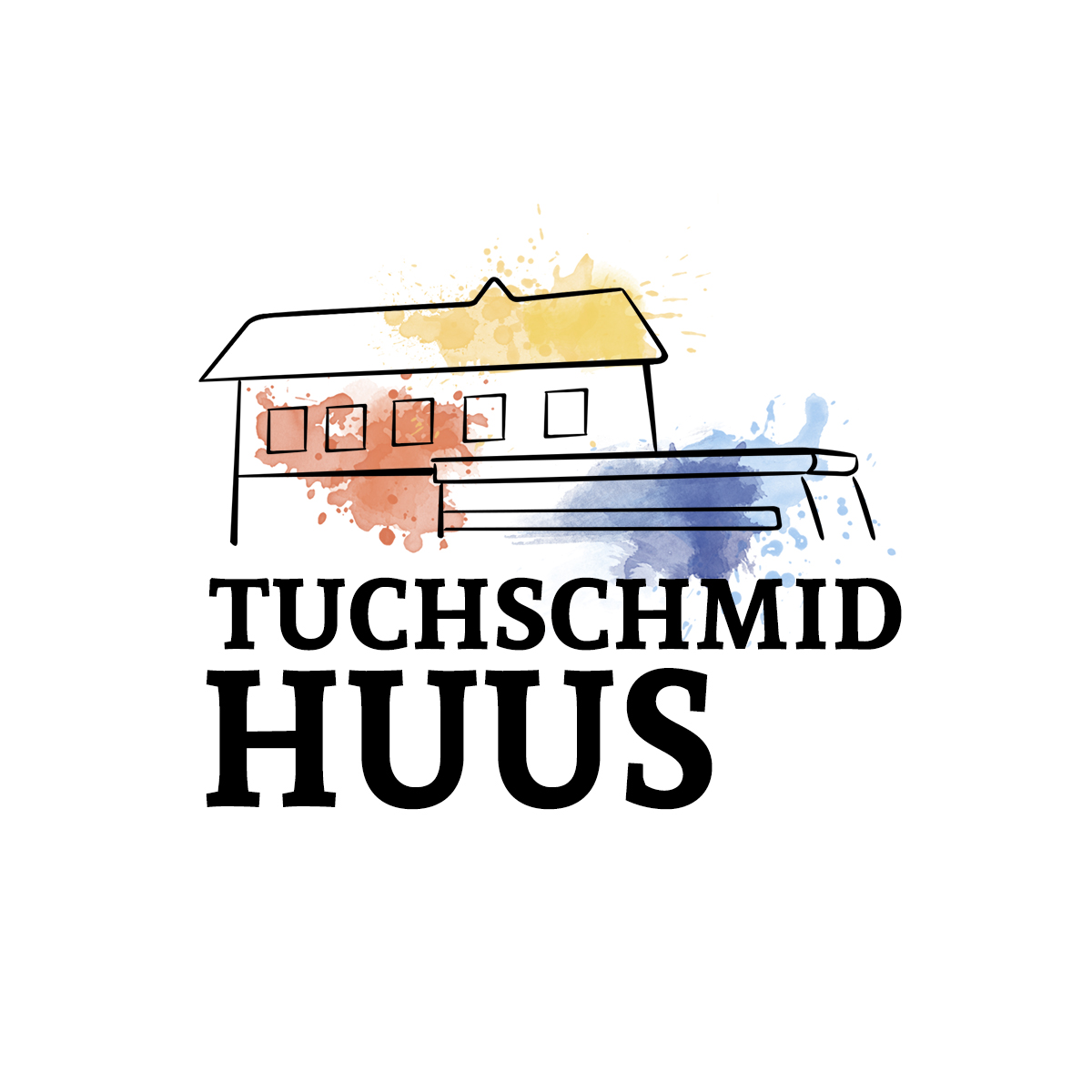 Tuchschmidhuus Oberentfelden